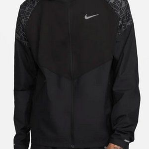 Nike Run Division Miler Flash Running Jacket - DQ6487-010 - MEN XL